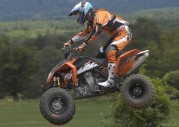 KTM 450 XC KTM 450 XC